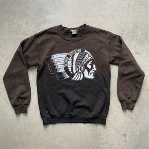 vintage the who sweater